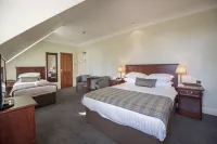 Nethybridge Hotel Hotels in Tomintoul