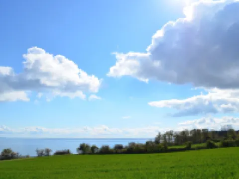 Als Kloster - Det Hyggelige gårdhotel فنادق في سوندربورغ