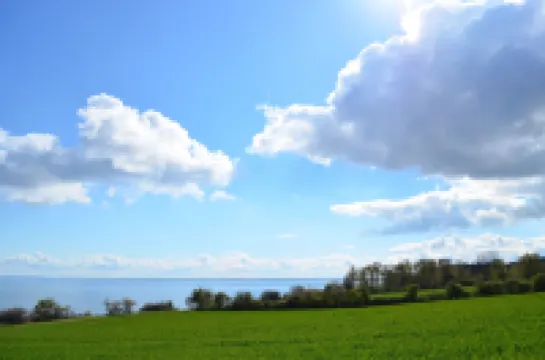 Als Kloster - Det Hyggelige gårdhotel