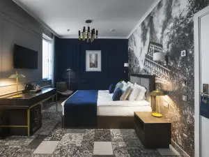 Aquaperla Boutique Hotel