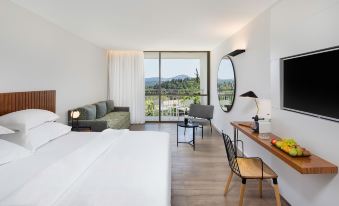 Hacienda Forest View Hotel