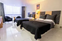 Hotel Real Plaza Hotels in 