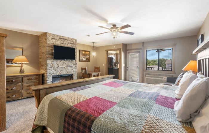 Table Rock Resorts at Indian Point