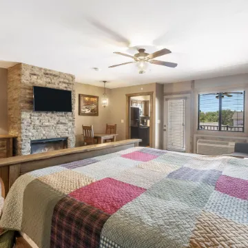 Table Rock Resorts at Indian Point