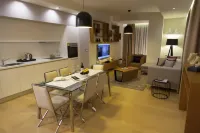 The Leos Residence - Condos