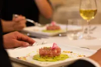 Hotel Savoia Thermae & Spa - Desayuno