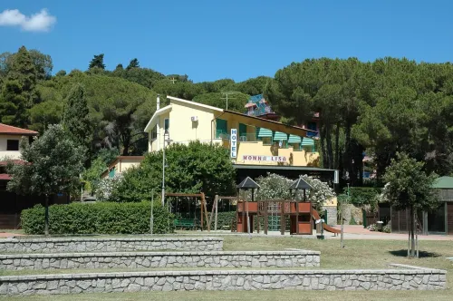 Hotel Monna Lisa Hotels in Procchio