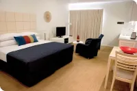 Broadwater Mariner Resort Hotel a Mahomets Flats