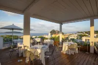 Hotel Villa Durrueli Resort & Spa Hotels in Ischia