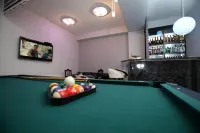 Mia B&B Tbilisi - Aamiaismajoitus