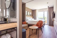 Aja Garmisch-Partenkirchen Hotels in Garmisch-Partenkirchen