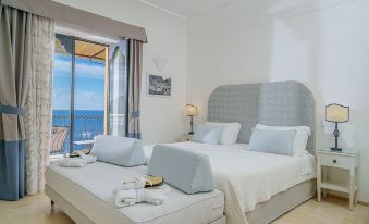 Albergo Miramare Positano