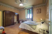 Villa Sant’Andrea Hotel di Siena