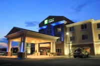 Holiday Inn Express & Suites Belle Vernon Hotels in Lynnwood-Pricedale