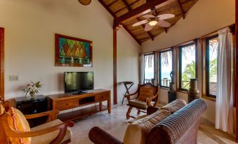 The Colonial at Jaguar Reef