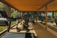 Aethos Sardinia - Fitnessstudio