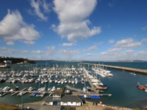 Sea Tang Guest House Hotel a Brixham