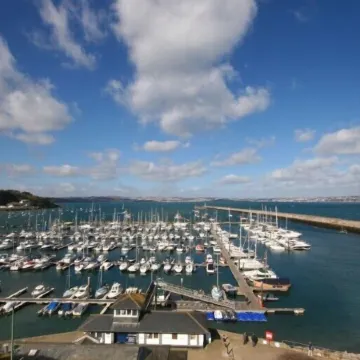 Sea Tang Guest House