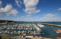 Sea Tang Guest House Hotels in Brixham