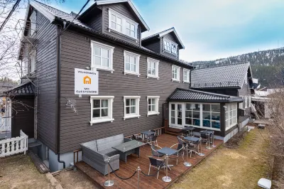 Mo Gjestegård Hotels in Mo i Rana