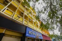 Royal Regency Lodge
