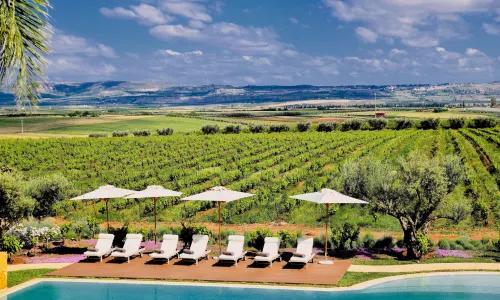 Chateau Roslane Boutique hotel & Spa