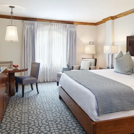 The Sebastian - Vail