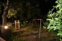 Il Sentiero Degli Ulivi - Biệt thự