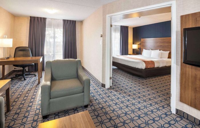 Quality Suites