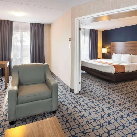 Quality Suites