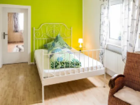 Splendid Apartment Near Ski Area in Medebach Hotels in Medebach