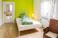 Splendid Apartment Near Ski Area in Medebach