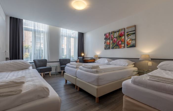 Hotel Randenbroek