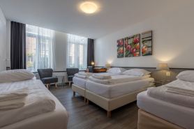 Hotel Randenbroek