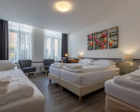 Hotel Randenbroek Hotels in Amersfoort
