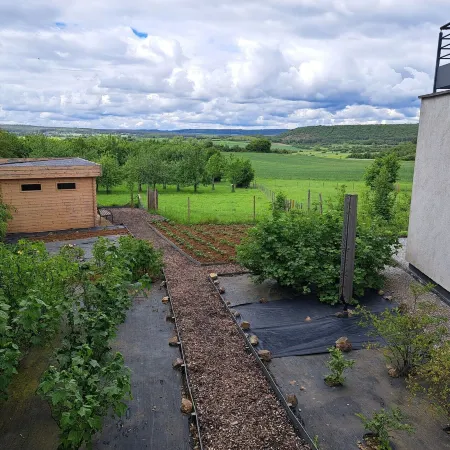 Holiday Home Viroinval for Seven Person