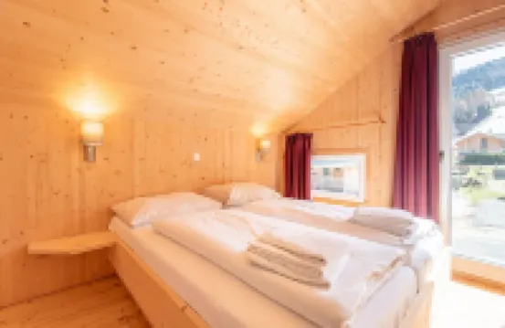 Lovely Chalet on the Ski Slope