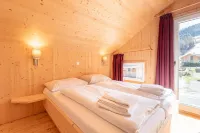 Lovely Chalet on the Ski Slope