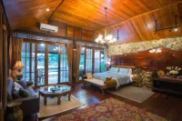 Cattani's Riverside Home Hoteles en Sena