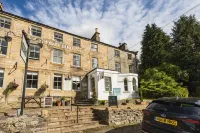 Alston House Hotel Hotel a Alston