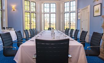 The Elvetham Hotel