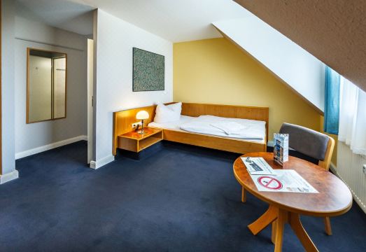 5. 시티-펜션 데사..