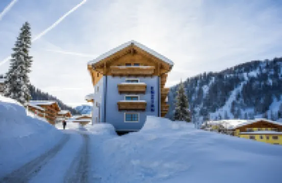 Hotel Enzian by Alpeffect Hotels Hotels in Gemeinde Altenmarkt im Pongau