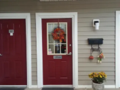 Affordable Suites Florence Hotels in Florence