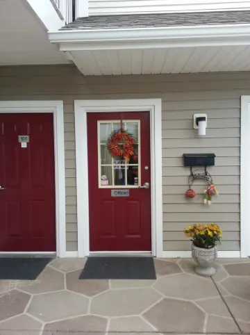 Affordable Suites Florence