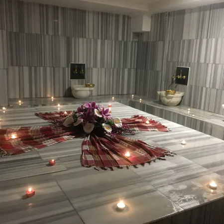 Mucize Termal Spa
