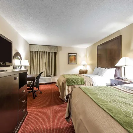 Quality Inn & Suites