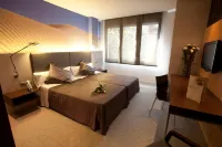 Hotel Urpí - Quầy bar