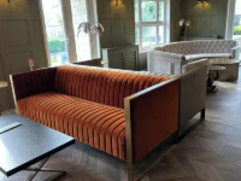 The Q Hotel Hotels in Shanklin