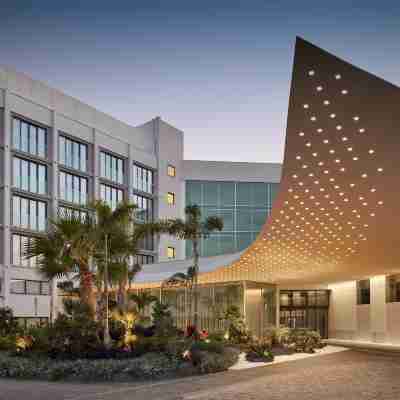 Parklane, a Luxury Collection Resort & Spa, Limassol Hotel Exterior